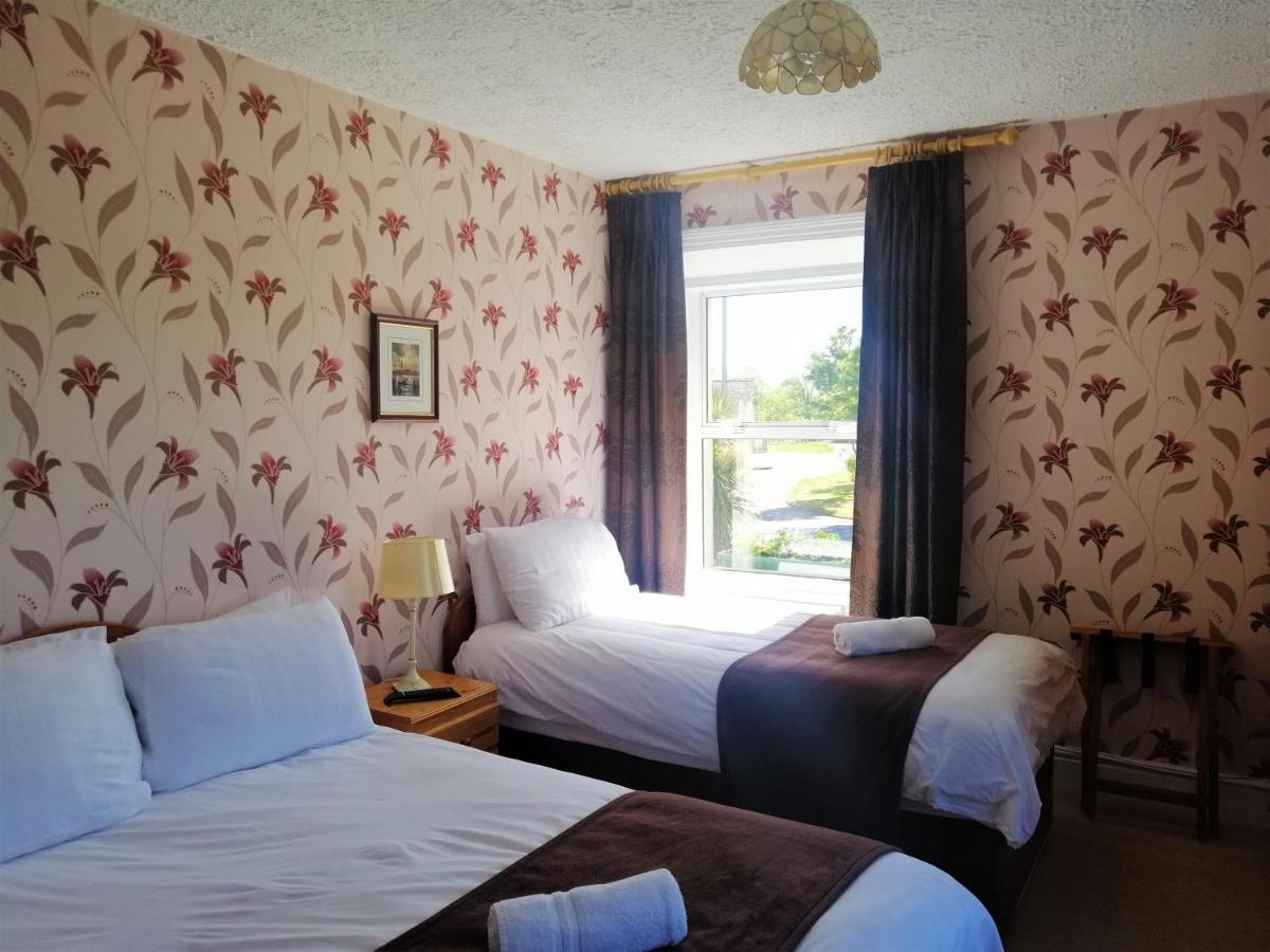 ארקלו Moneylands Farm B&B מראה חיצוני תמונה
