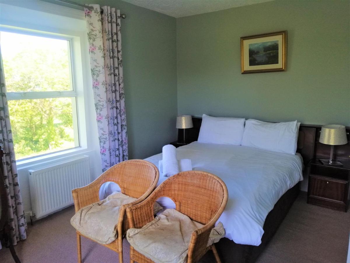 ארקלו Moneylands Farm B&B מראה חיצוני תמונה