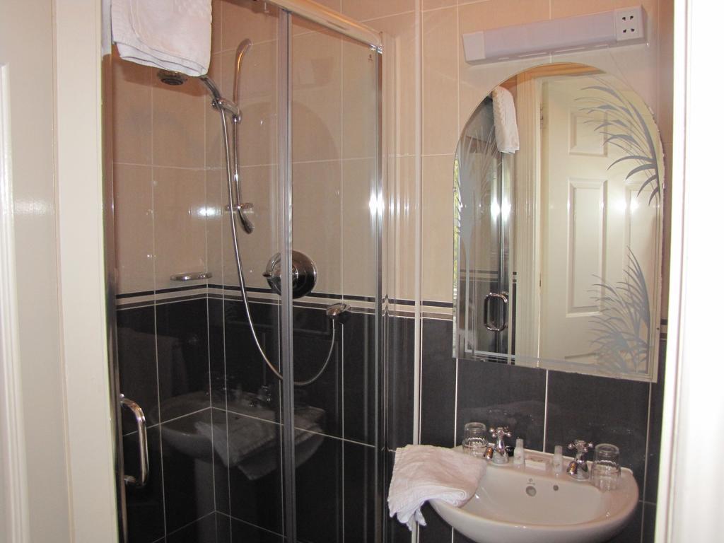 ארקלו Moneylands Farm B&B חדר תמונה